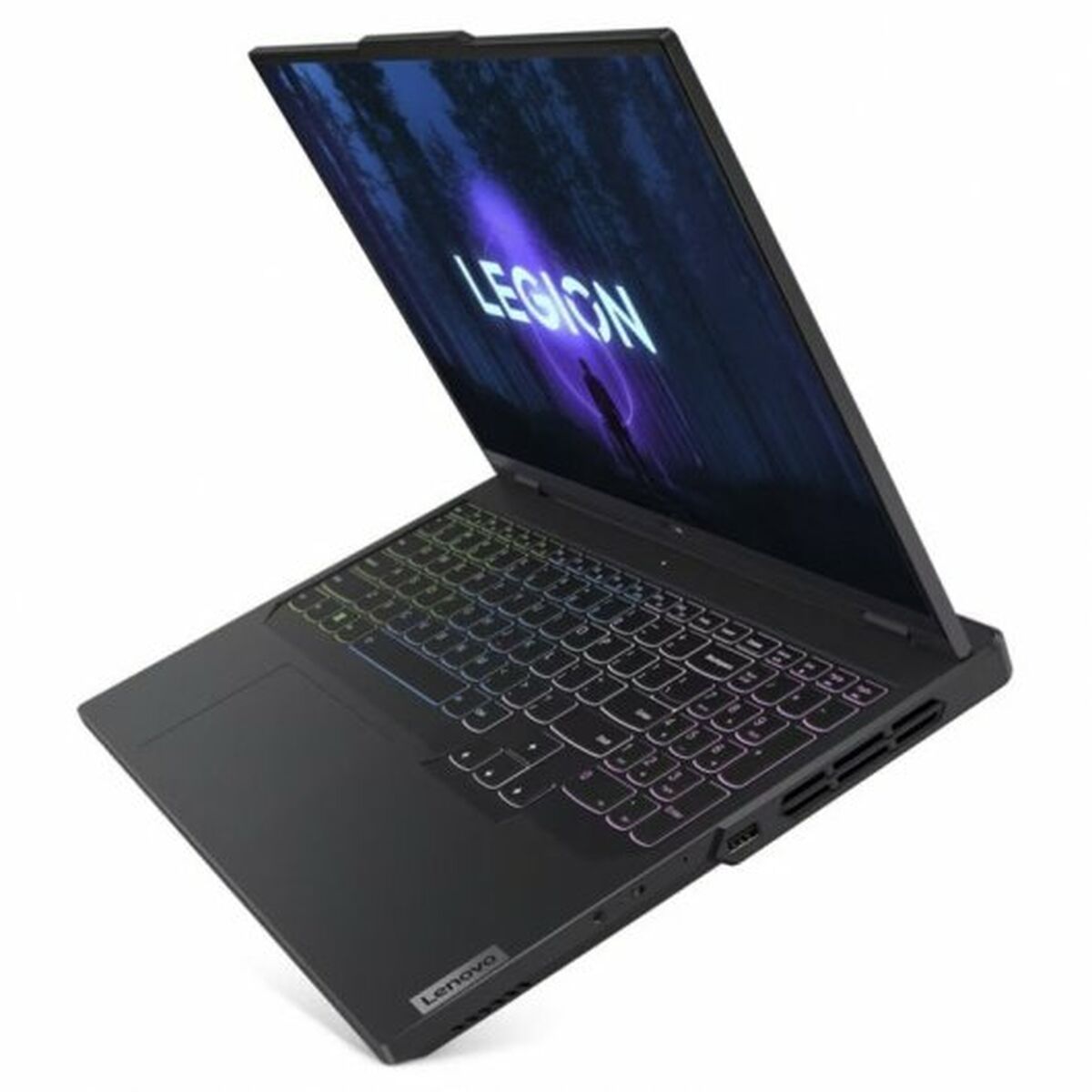 Ноутбук Lenovo Legion Pro 5 16IRX8 16 Intel Core i7-13700HX 32 GB RAM 1 TB SSD Nvidia Geforce RTX 4060-4