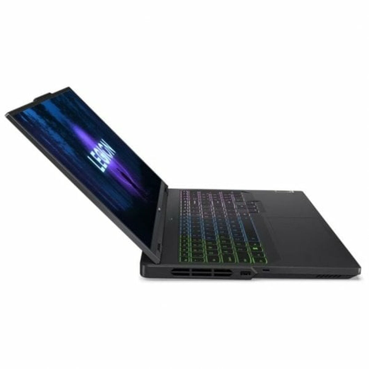 Ноутбук Lenovo Legion Pro 5 16IRX8 16 Intel Core i7-13700HX 32 GB RAM 1 TB SSD Nvidia Geforce RTX 4060-6