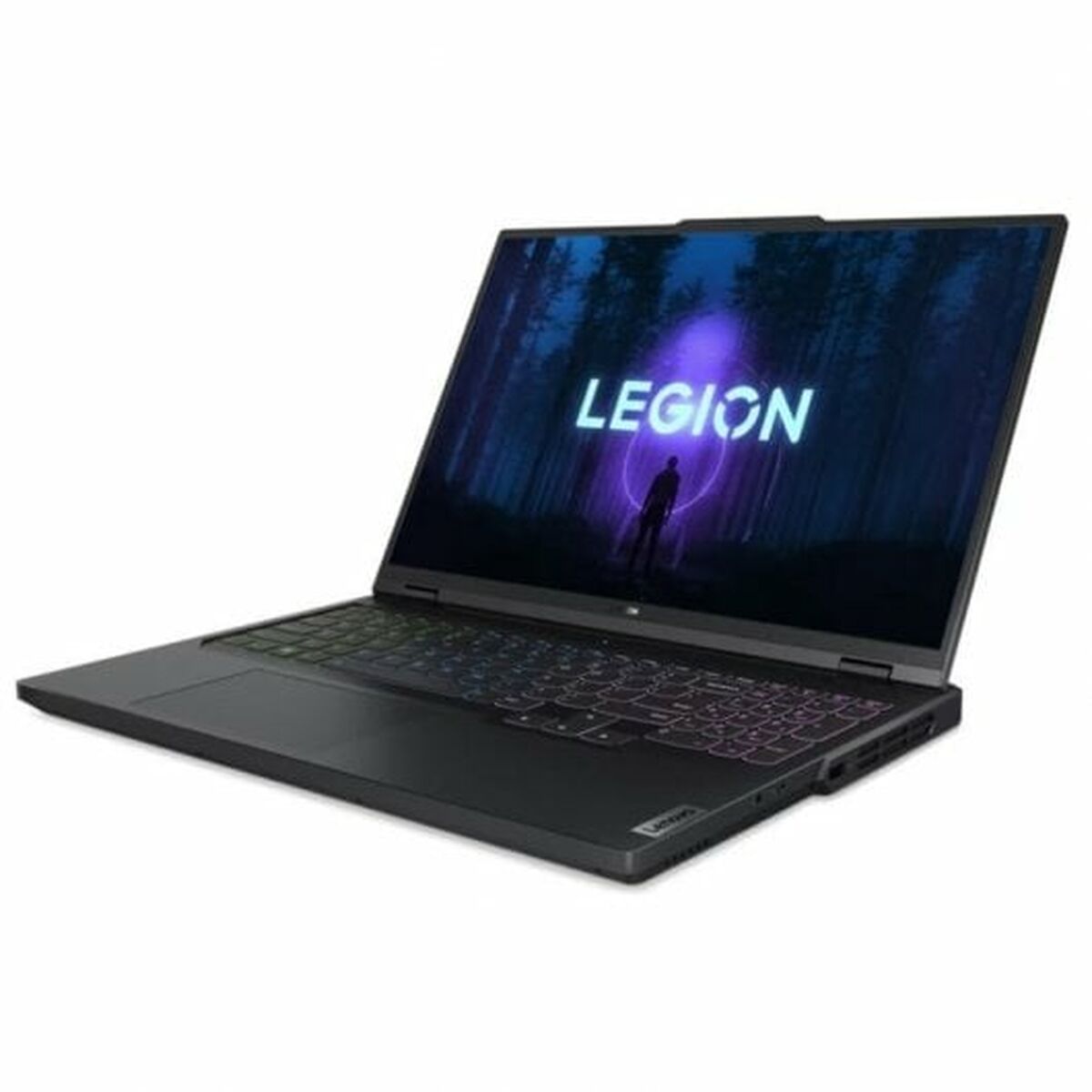 Ноутбук Lenovo Legion Pro 5 16IRX8 16 Intel Core i7-13700HX 32 GB RAM 1 TB SSD Nvidia Geforce RTX 4060-7