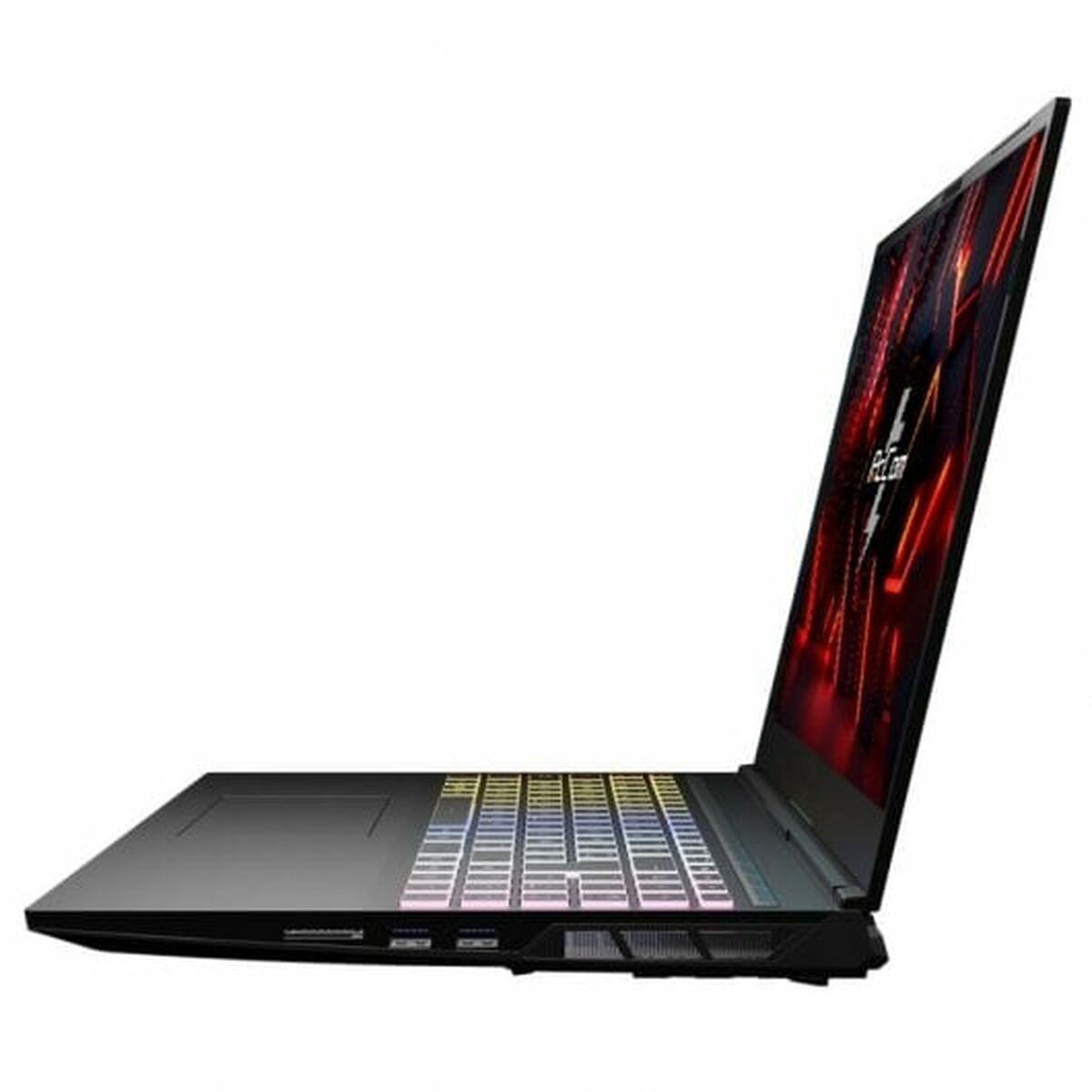 Ноутбук PcCom Revolt 4080 16 i9-13900HX 32 GB RAM 1 TB SSD NVIDIA GeForce RTX 4080-6