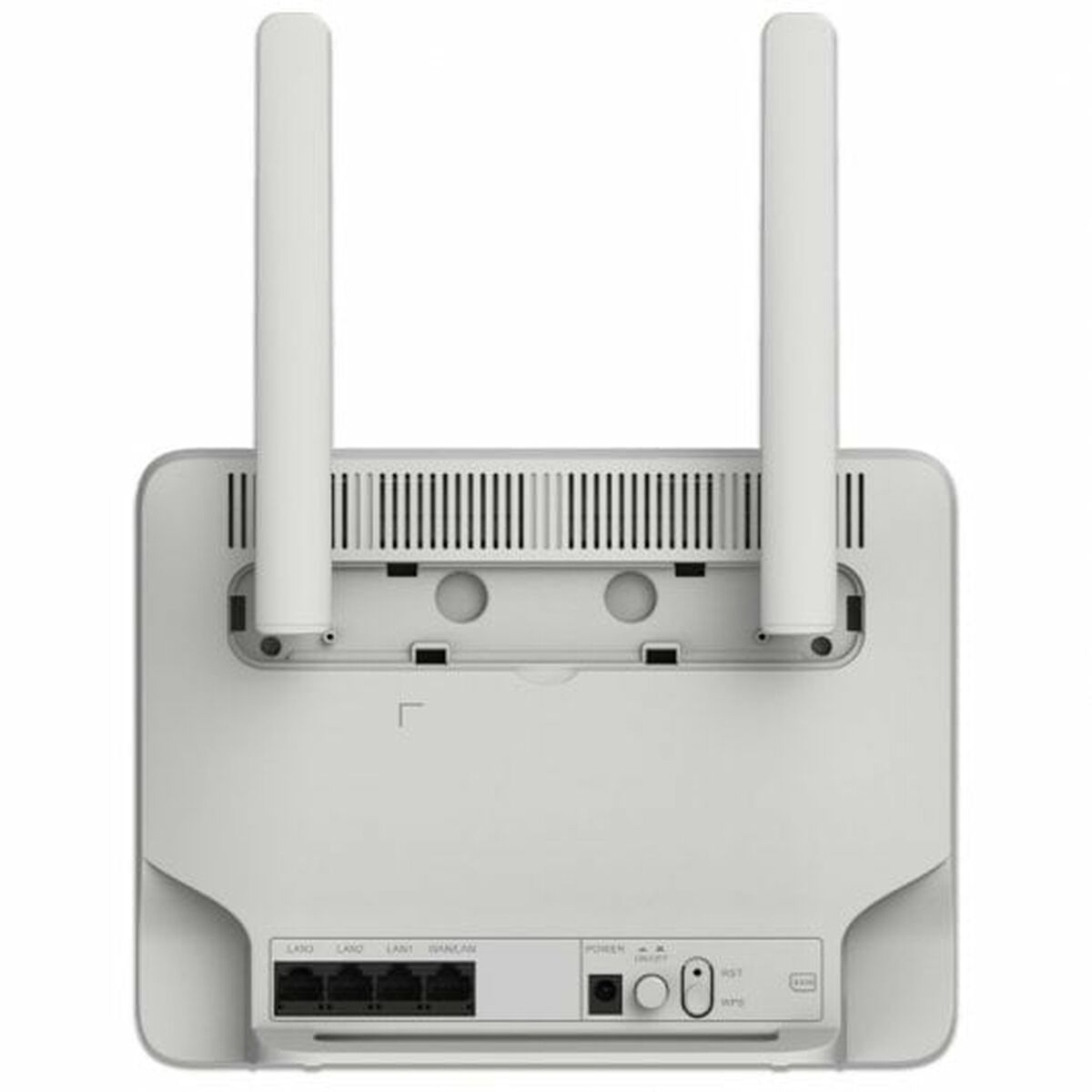 Роутер STRONG 4G+ROUTER1200-4