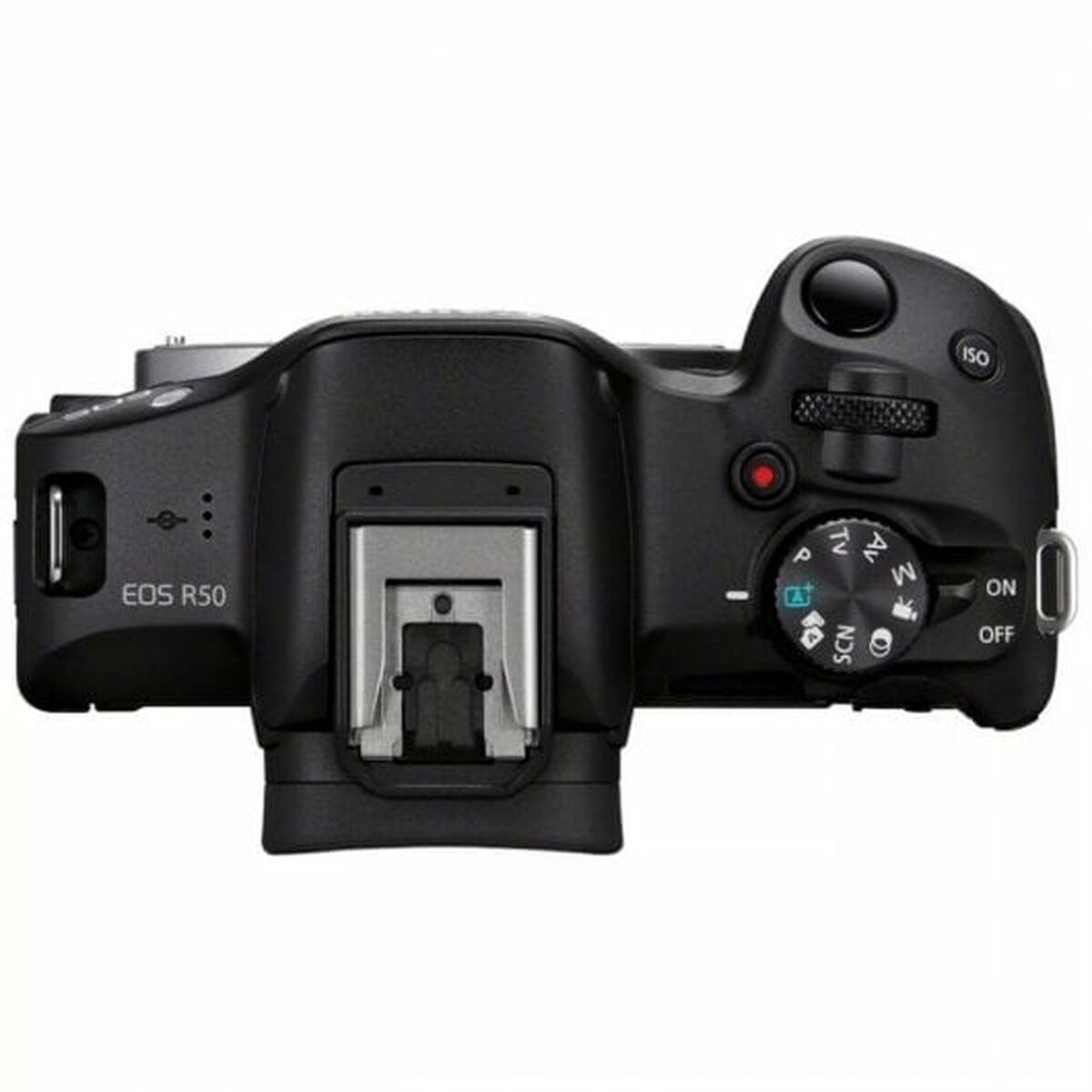 Рефлекс-камера Canon 5811C023-3