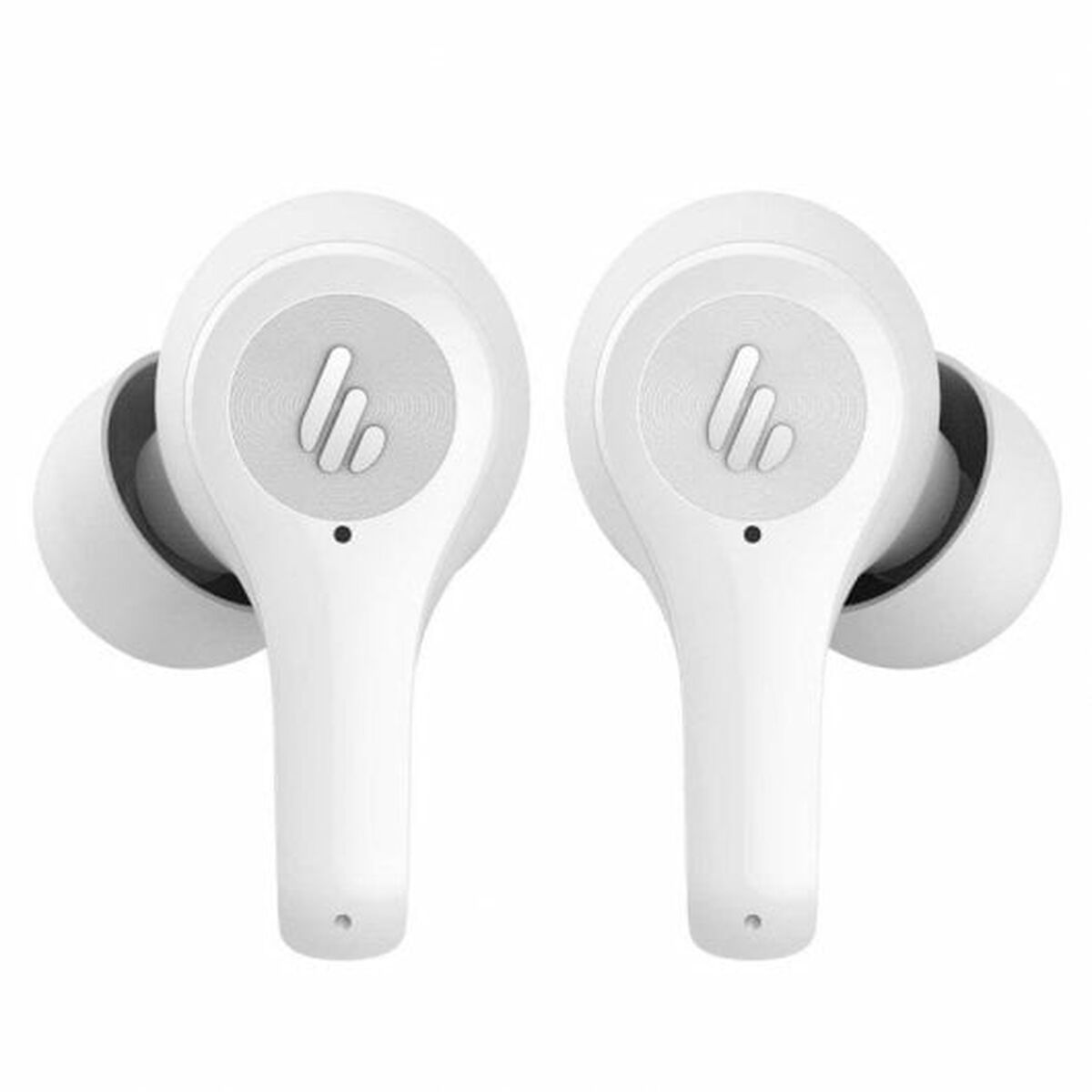 Наушники с микрофоном Edifier Белый-4