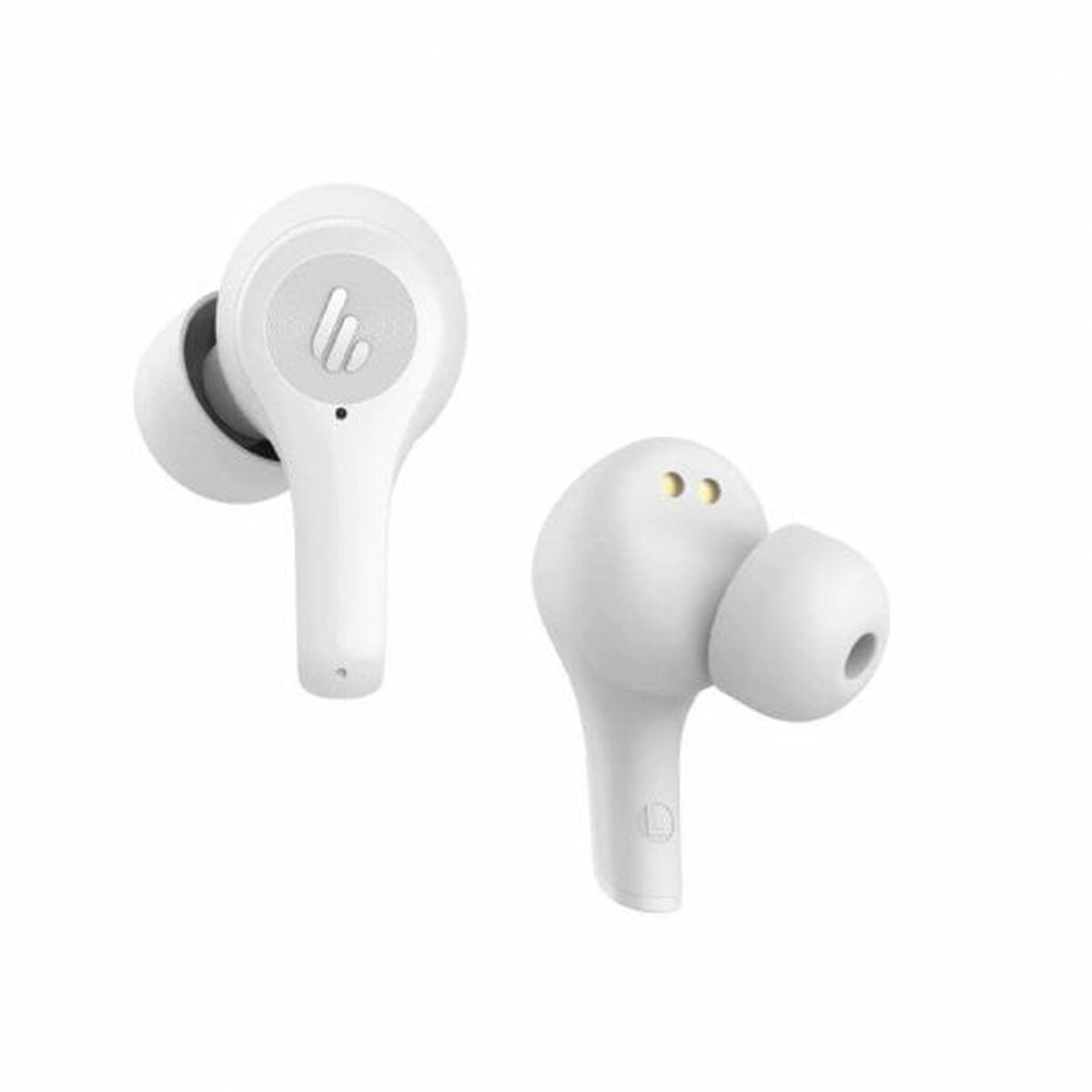 Наушники с микрофоном Edifier Белый-5