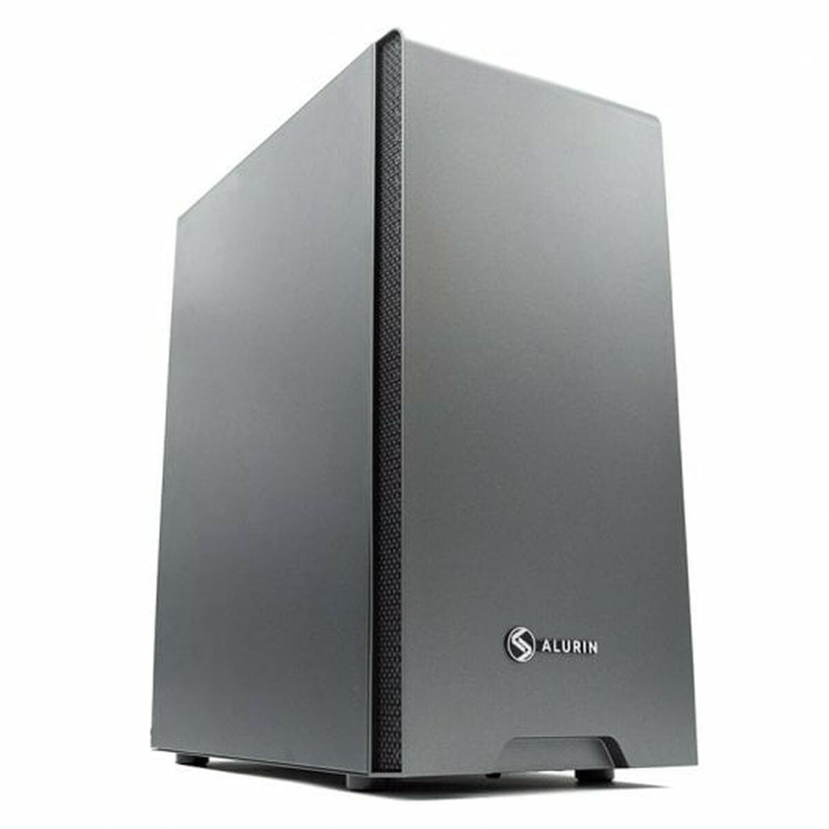 Настольный ПК PcCom PCCOMWORK12100W Intel Core i3-12100 16 GB RAM 500 GB SSD-2