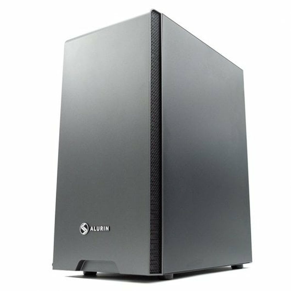 Настольный ПК PcCom PCCOMWORK12100W Intel Core i3-12100 16 GB RAM 500 GB SSD-3