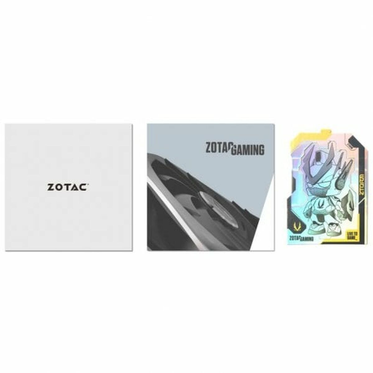 Графическая карта Zotac GeForce RTX 4070 Twin Edge GEFORCE RTX 4070 12 GB GDDR6-2