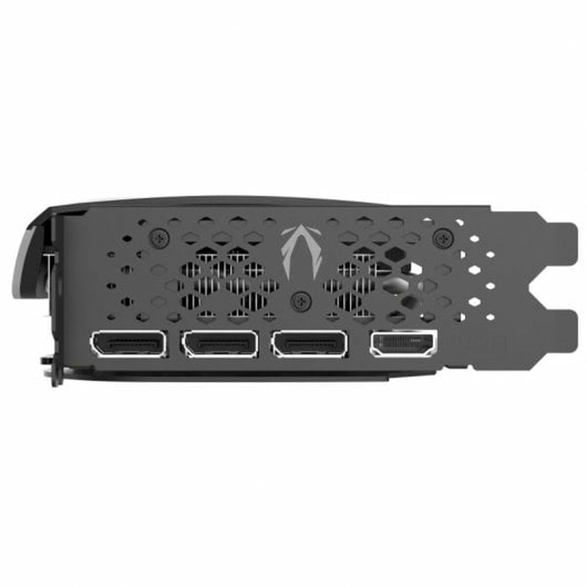 Графическая карта Zotac GeForce RTX 4070 Twin Edge GEFORCE RTX 4070 12 GB GDDR6-3