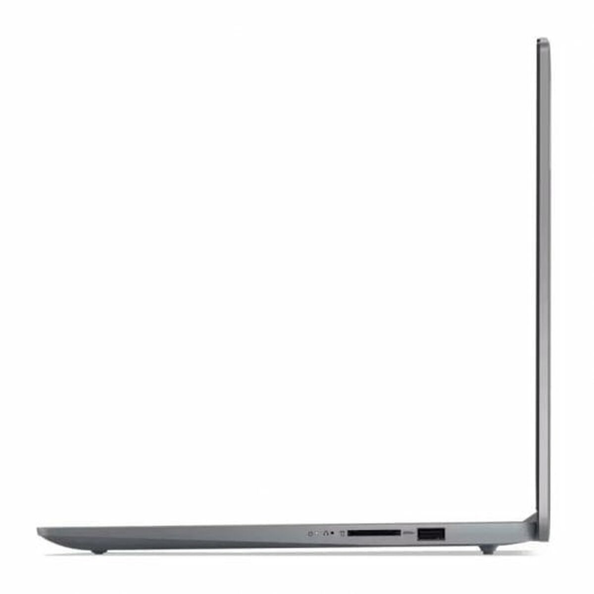 Ноутбук Lenovo IdeaPad Slim 3 15IAN8 15,6 Intel Celeron N3050 8 GB RAM 256 Гб SSD Испанская Qwerty-2