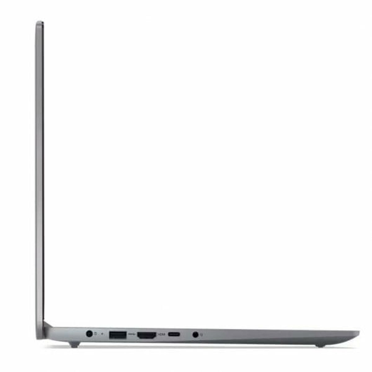 Ноутбук Lenovo IdeaPad Slim 3 15IAN8 15,6 Intel Celeron N3050 8 GB RAM 256 Гб SSD Испанская Qwerty-3
