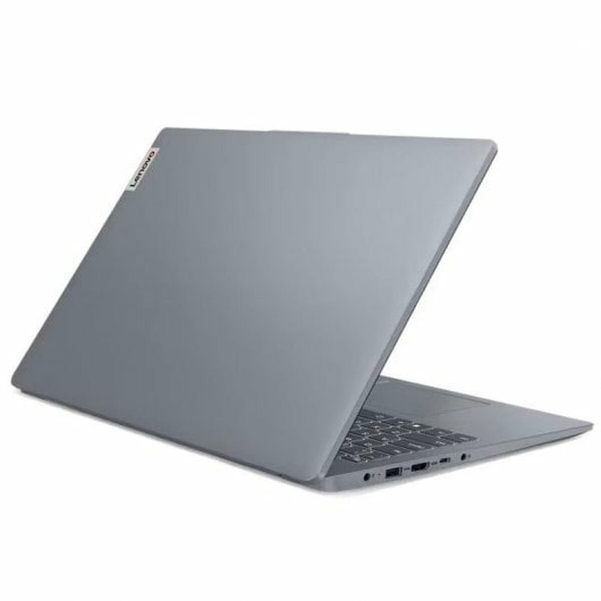 Ноутбук Lenovo IdeaPad Slim 3 15IAN8 15,6 Intel Celeron N3050 8 GB RAM 256 Гб SSD Испанская Qwerty-4