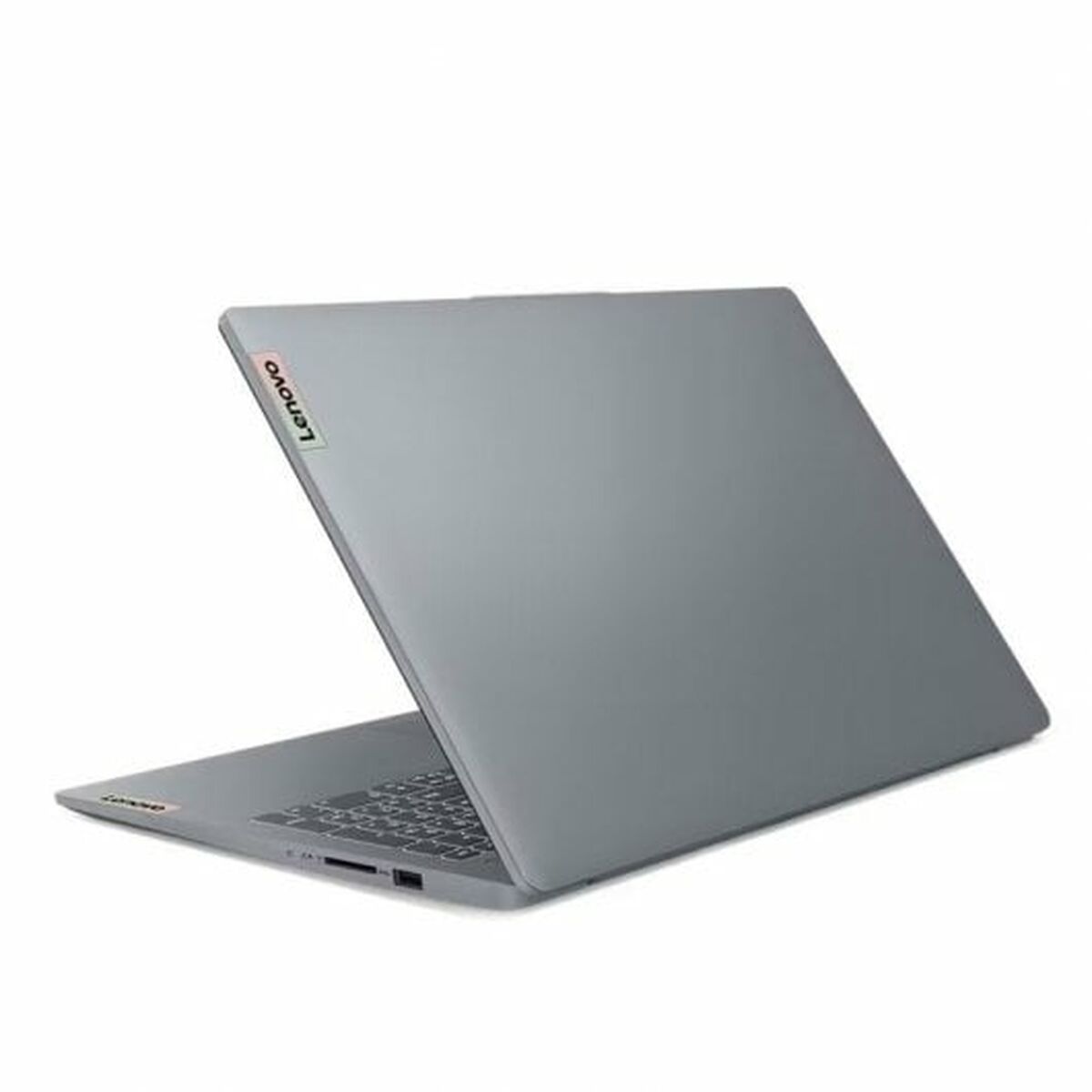 Ноутбук Lenovo IdeaPad Slim 3 15IAN8 15,6 Intel Celeron N3050 8 GB RAM 256 Гб SSD Испанская Qwerty-5