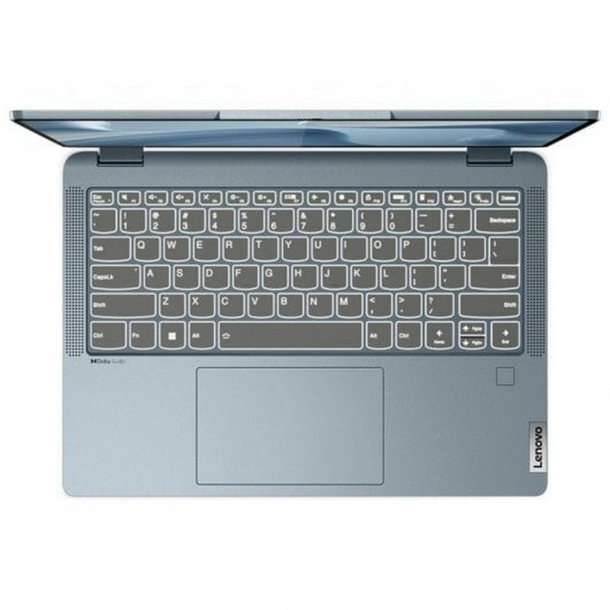 Ноутбук Lenovo IdeaPad Flex 5 14IAU7 14 Intel Core I7-1255U 16 GB RAM 512 Гб SSD-5
