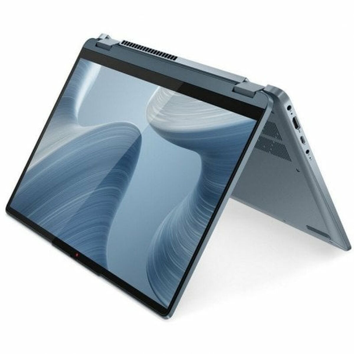 Ноутбук Lenovo IdeaPad Flex 5 14IAU7 14 Intel Core I7-1255U 16 GB RAM 512 Гб SSD-7