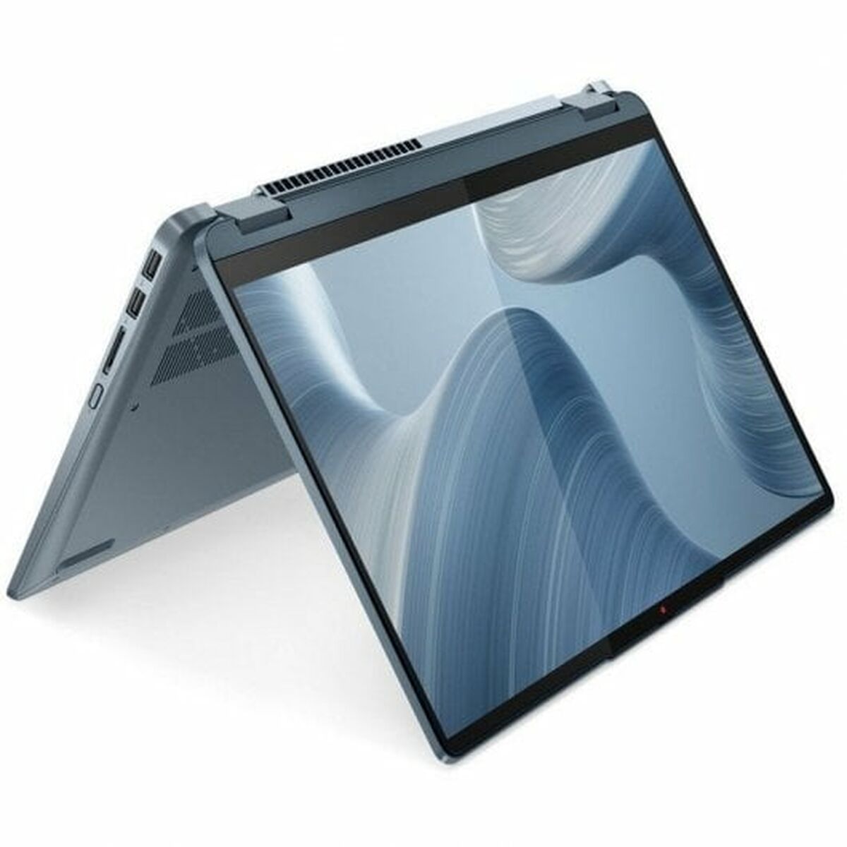 Ноутбук Lenovo IdeaPad Flex 5 14IAU7 14 Intel Core I7-1255U 16 GB RAM 512 Гб SSD-8