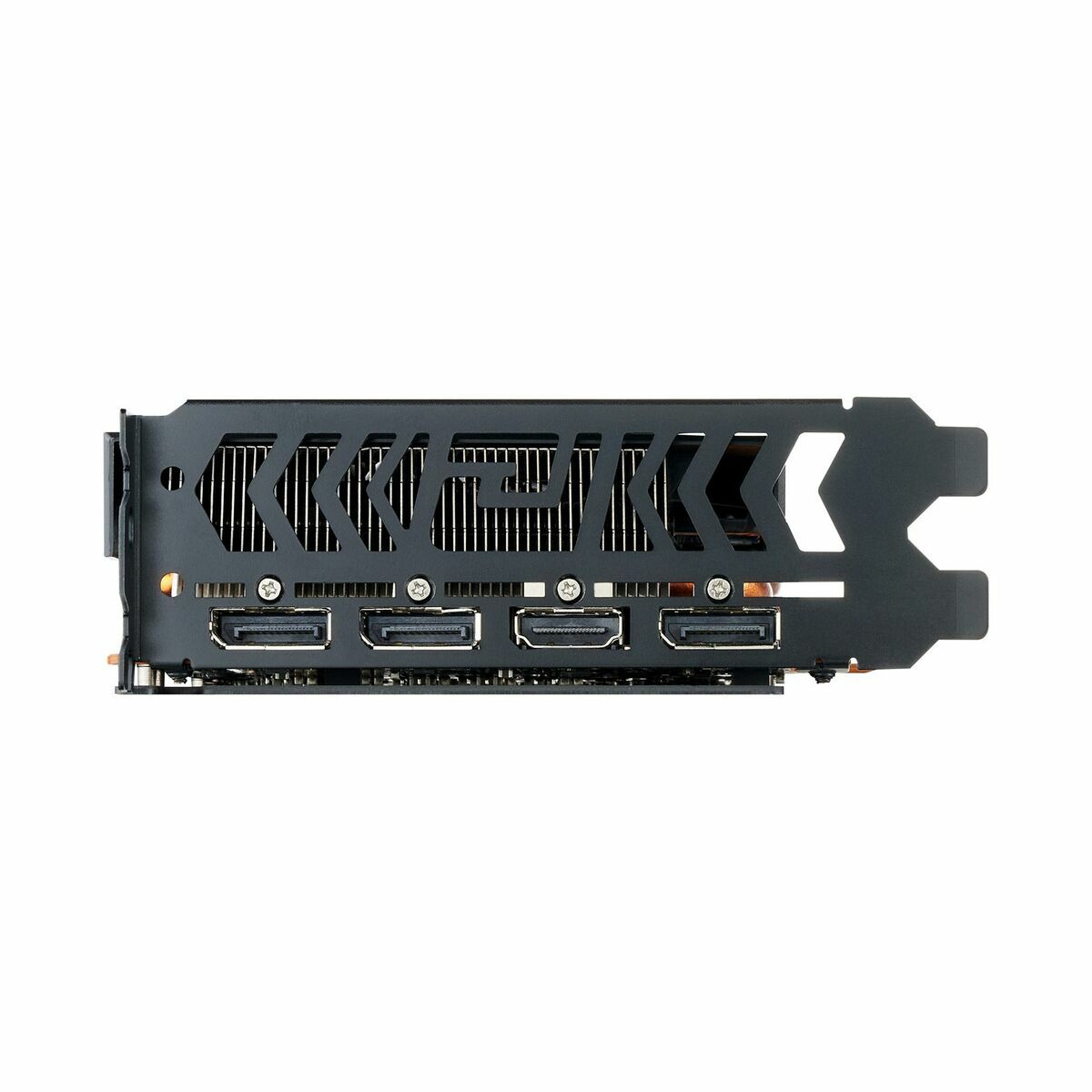 Графическая карта Powercolor AMD Radeon RX 6700XT 12 GB GDDR6-5