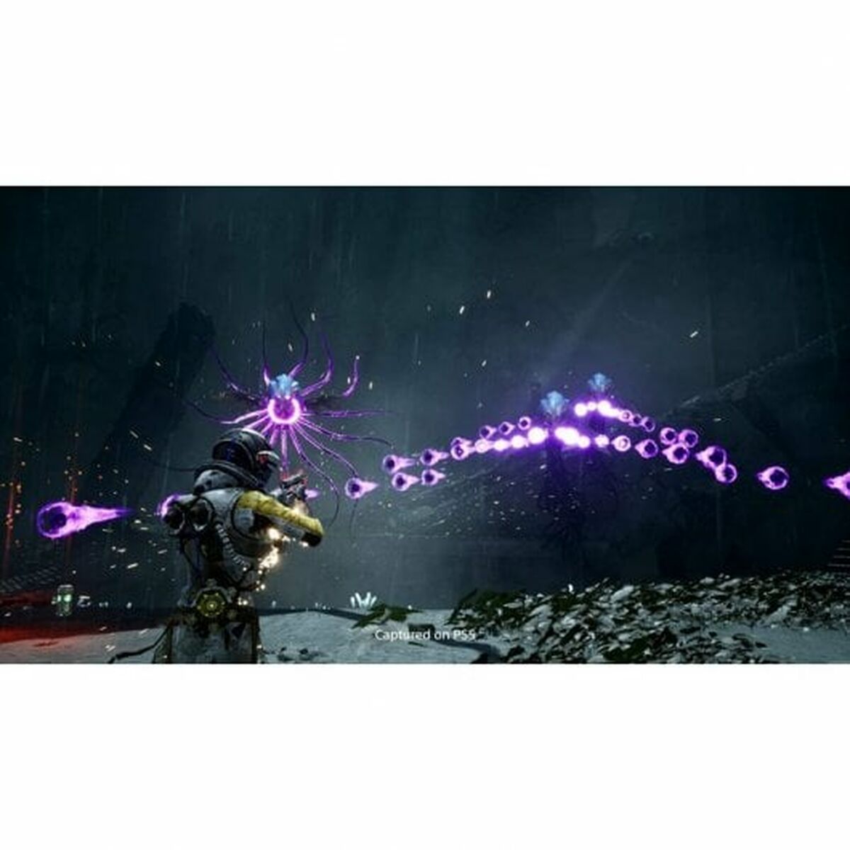 Видеоигры PlayStation 5 Sony Returnal (ES)-3