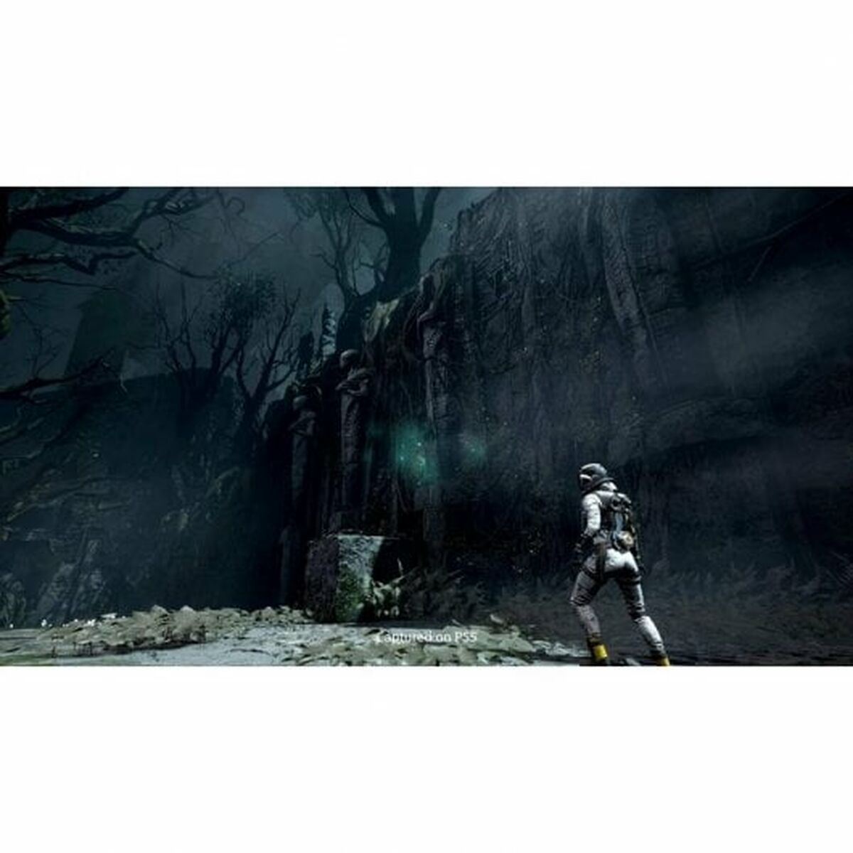 Видеоигры PlayStation 5 Sony Returnal (ES)-4