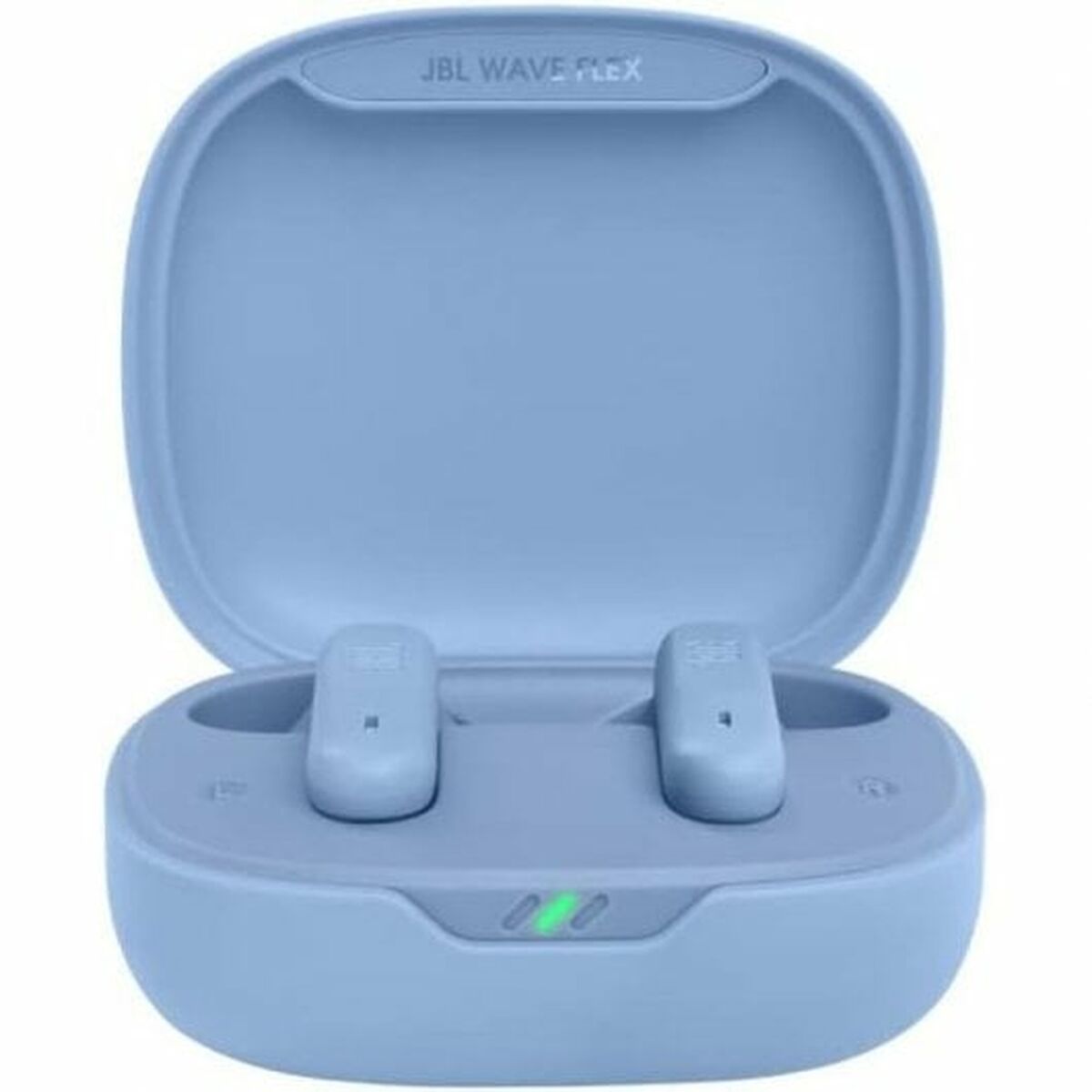 JBL Dalga Flex Bluetooth Kulaklık Mavi-2