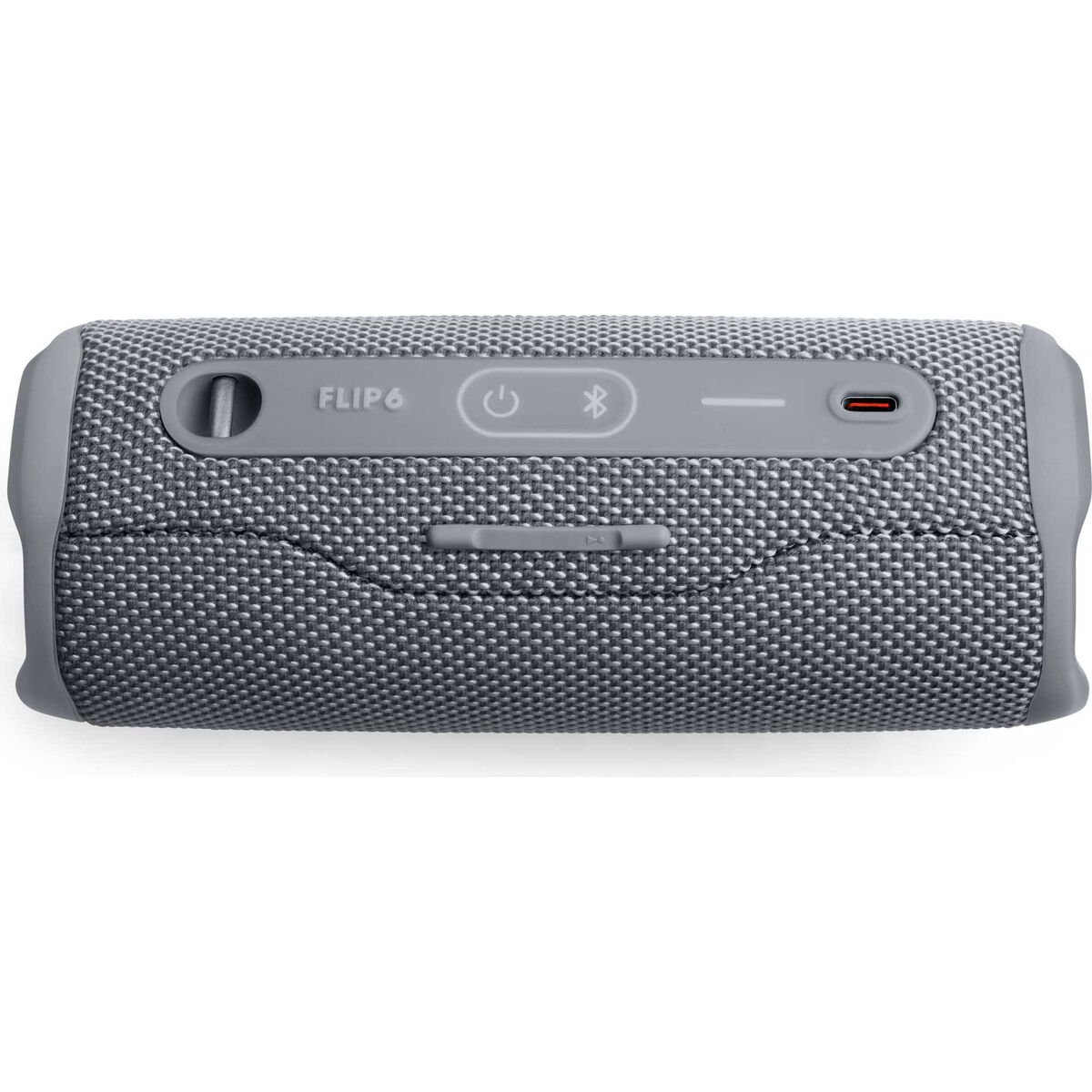Altoparlante portatile Bluetooth JBL Flip 6 20 W Grigio-8