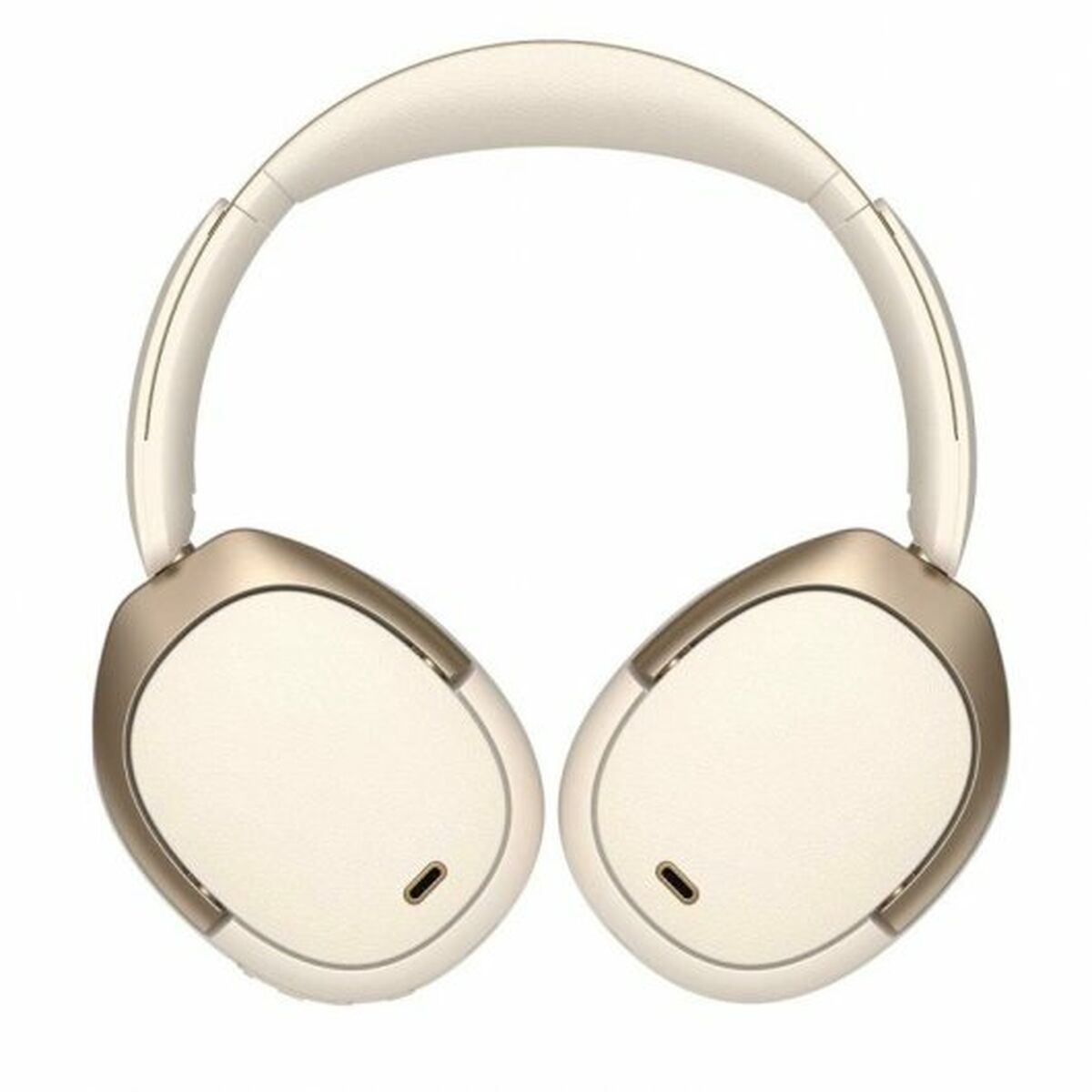 Bluetooth-наушники с микрофоном Edifier WH950NB Бежевый-3