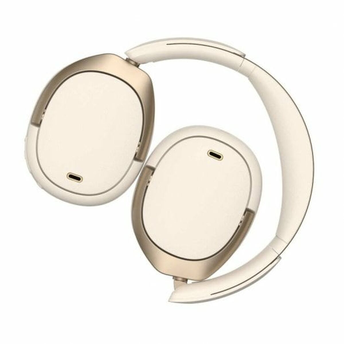 Bluetooth-наушники с микрофоном Edifier WH950NB Бежевый-6