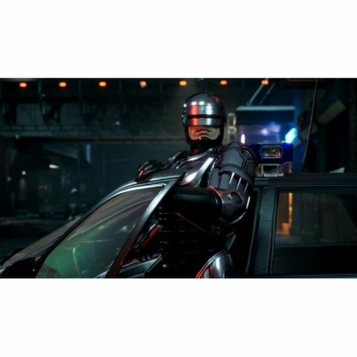 Видеоигры Xbox One Nacon Robocop: Rogue City-2