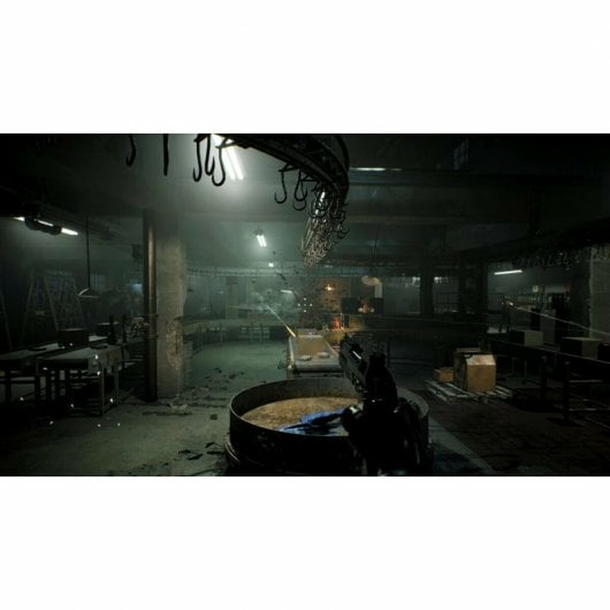 Видеоигры Xbox One Nacon Robocop: Rogue City-3