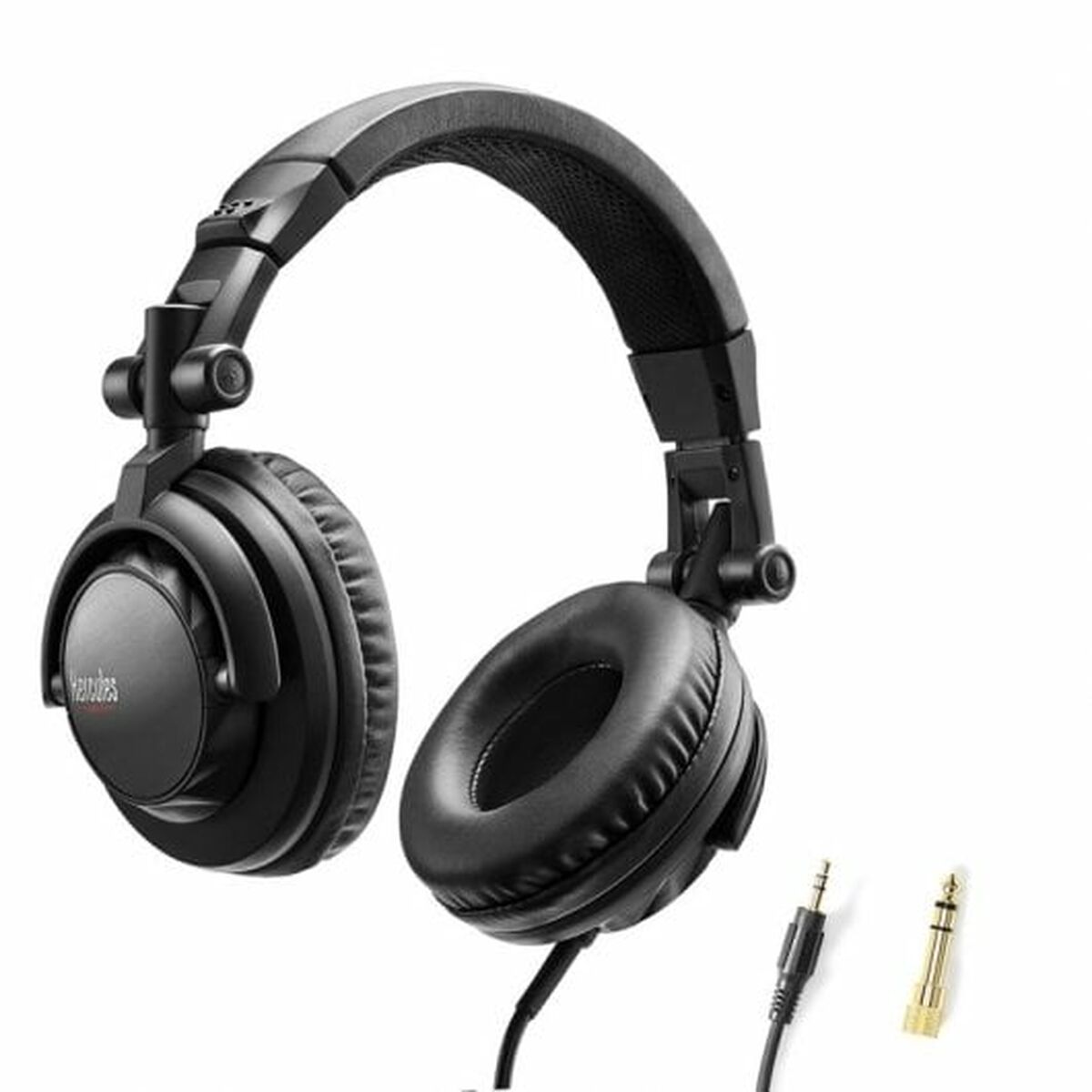 DJ контроллера Hercules MK2-2