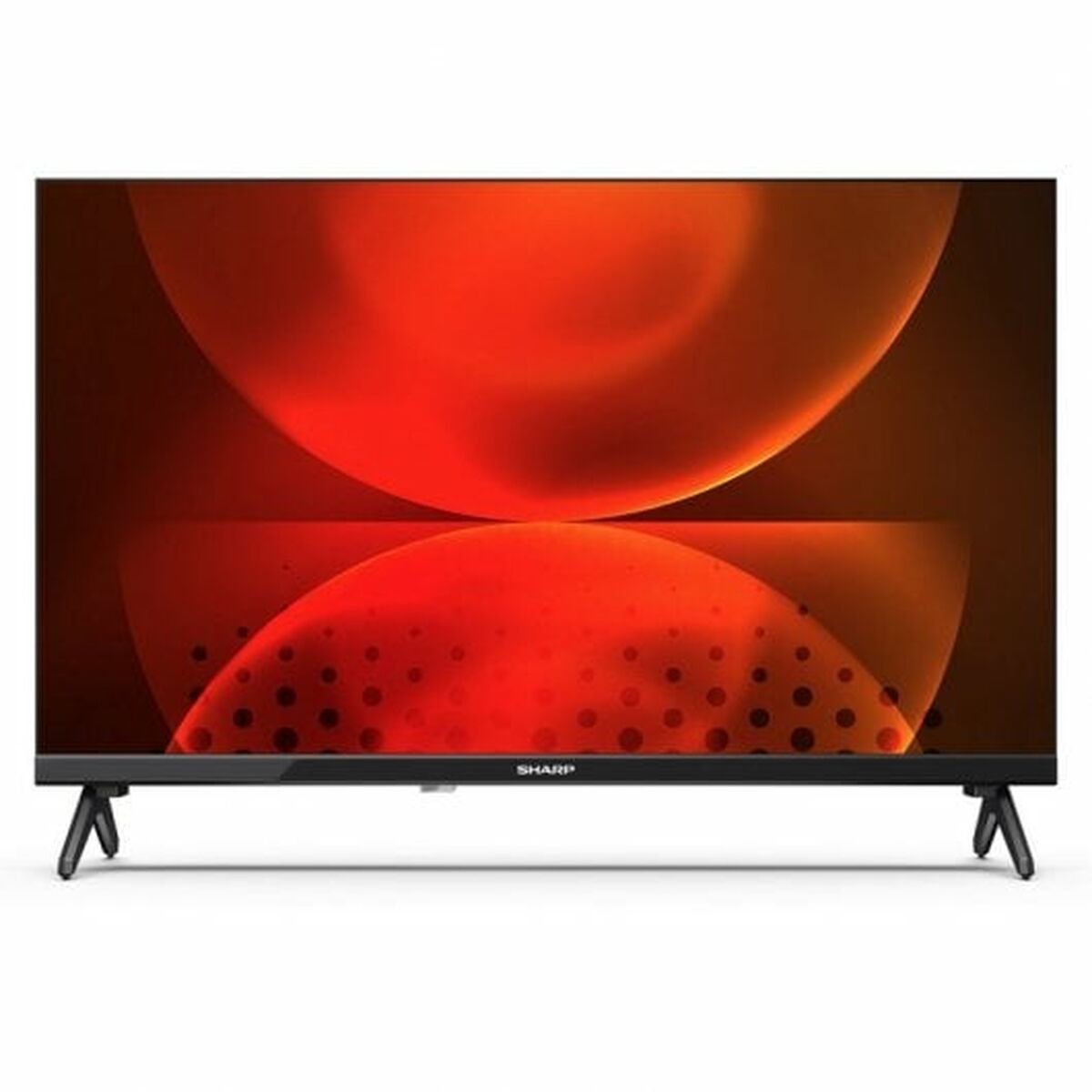 Sharp 24FH2EA 24 Smart TV-3