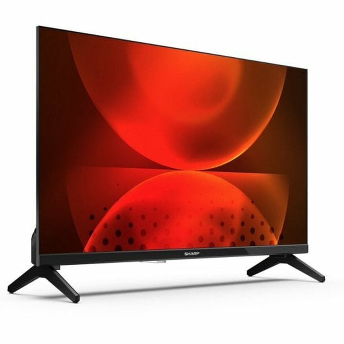Sharp 24FH2EA 24 Smart TV-4