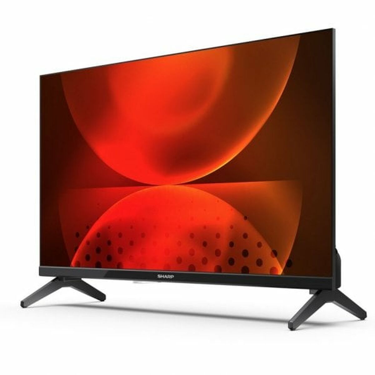Sharp 24FH2EA 24 Smart TV-5