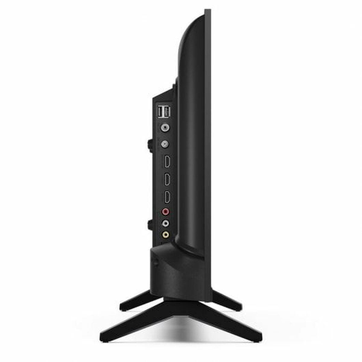 Sharp 24FH2EA 24 Smart TV-6
