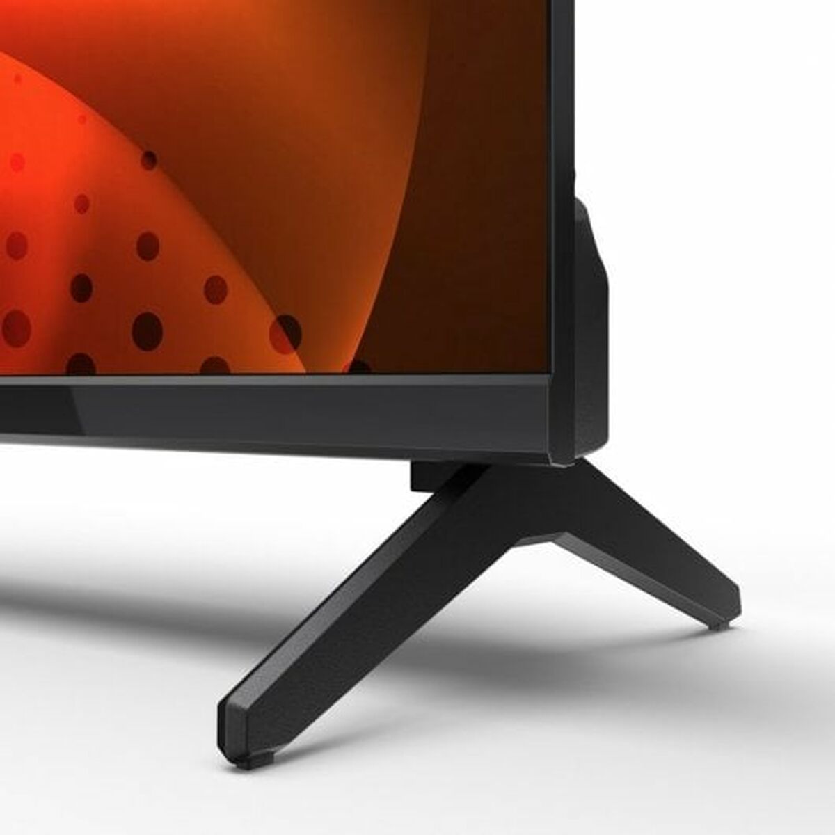 Sharp 24FH2EA 24 Smart TV-8