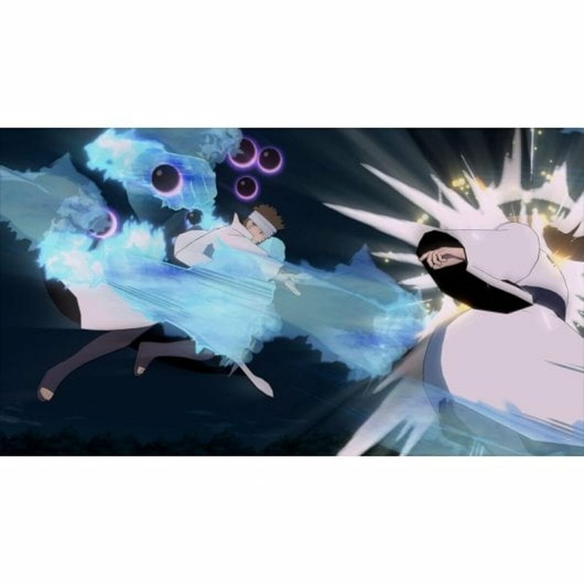 Видеоигры Xbox One / Series X Bandai Namco NARUTO X BORUTO Ultimate Ninja STORM CONNECTIONS-2