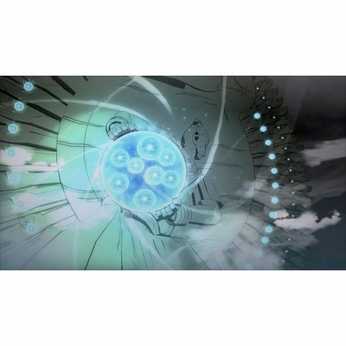 Видеоигры Xbox One / Series X Bandai Namco NARUTO X BORUTO Ultimate Ninja STORM CONNECTIONS-3
