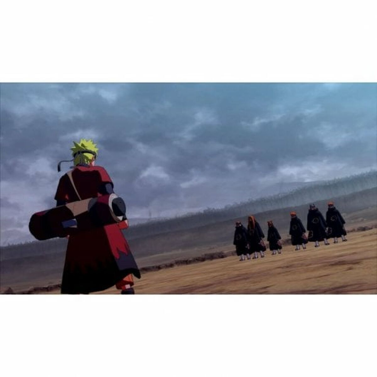 Видеоигры Xbox One / Series X Bandai Namco NARUTO X BORUTO Ultimate Ninja STORM CONNECTIONS-5
