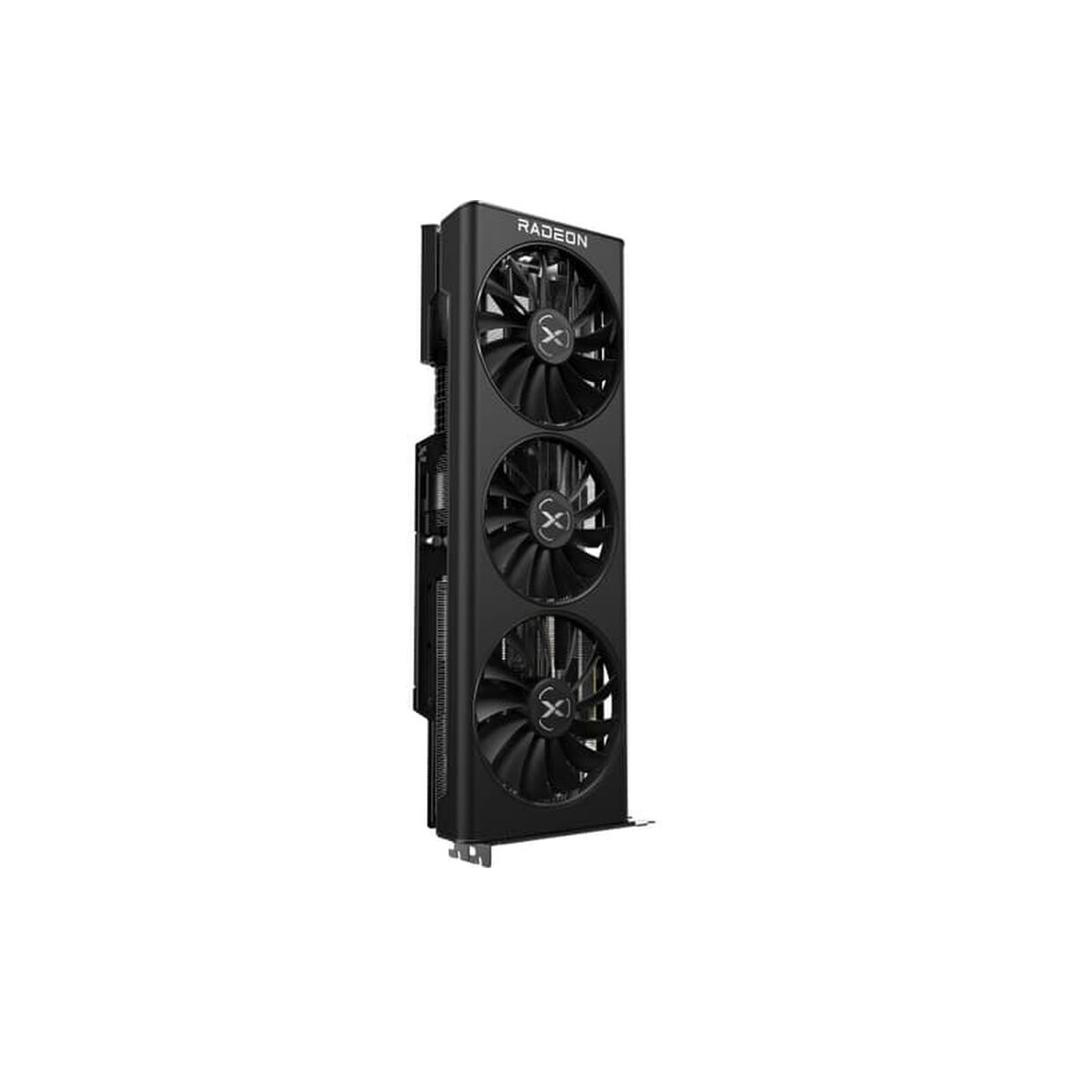 Графическая карта XFX RX-68XLAQFD9 16 GB RAM-2