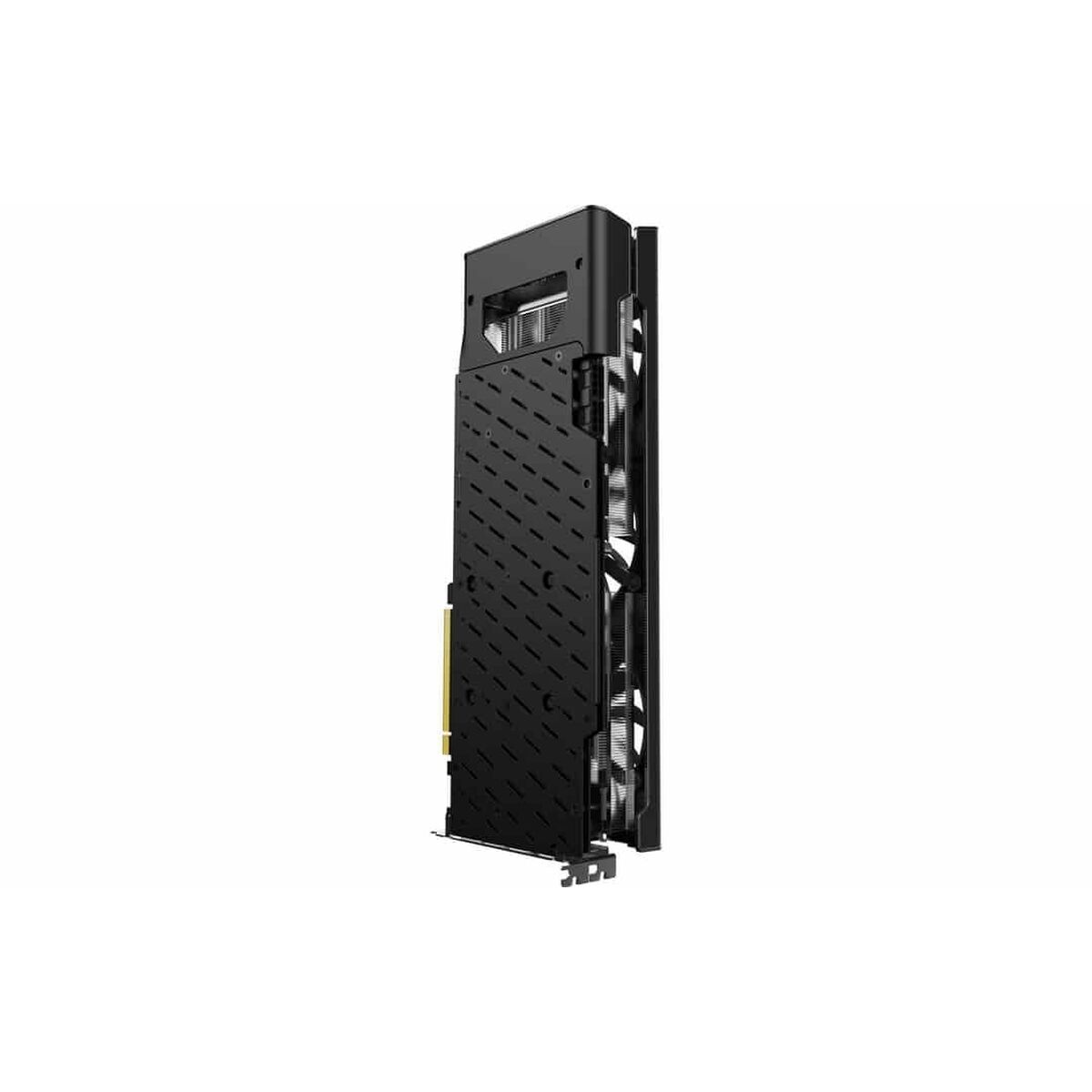 Графическая карта XFX RX-68XLAQFD9 16 GB RAM-3