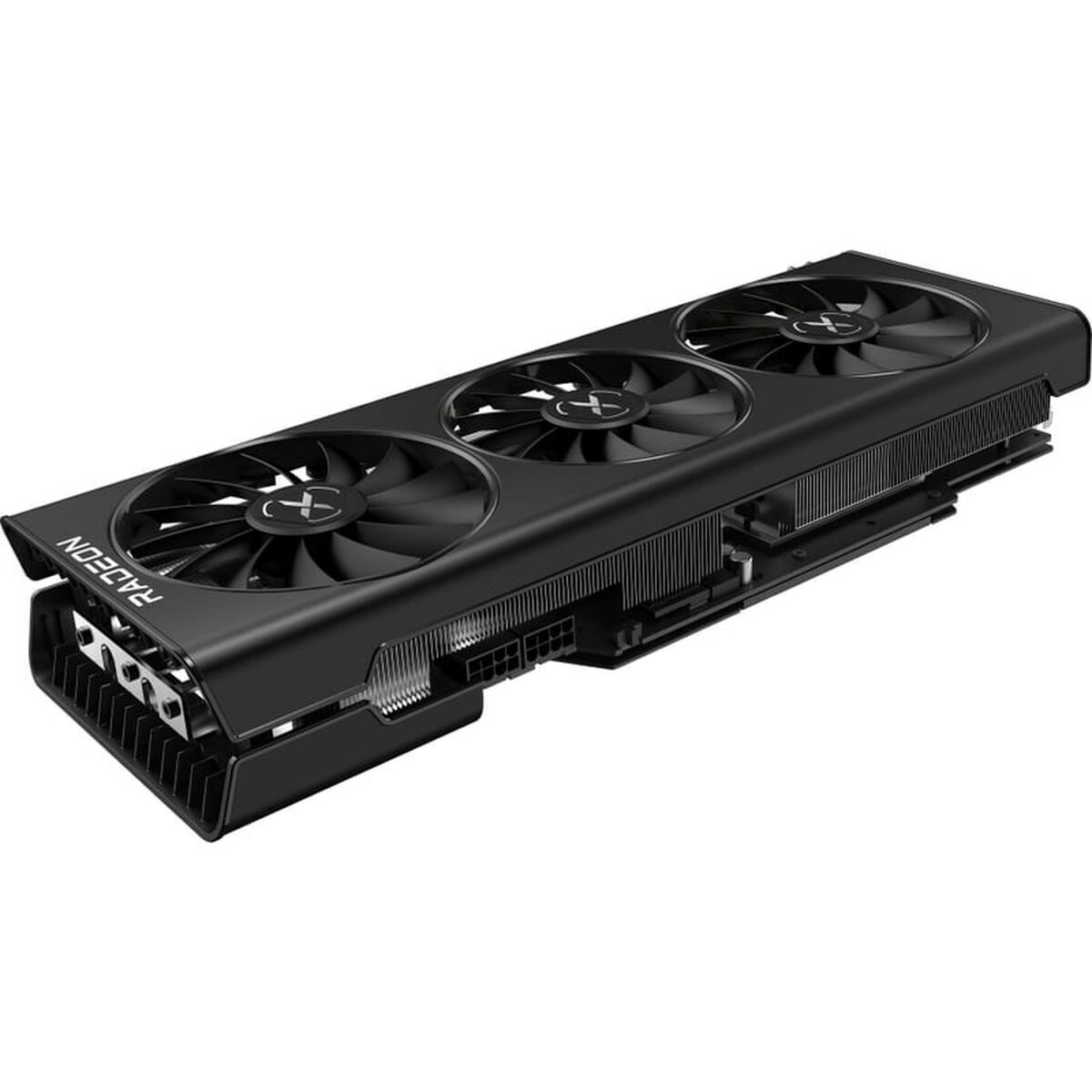 Графическая карта XFX RX-68XLAQFD9 16 GB RAM-4