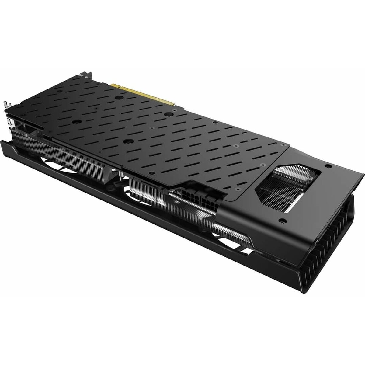 Графическая карта XFX RX-68XLAQFD9 16 GB RAM-5