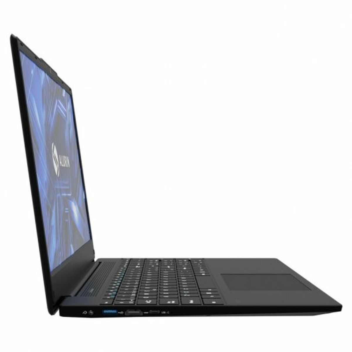 Ноутбук Alurin Flex Advance 15,6 8 GB RAM 500 GB SSD-2