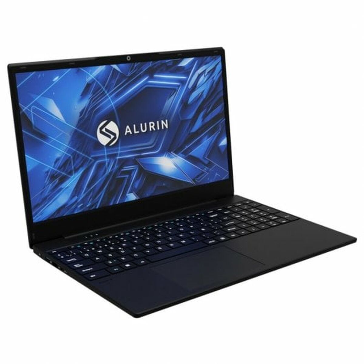 Ноутбук Alurin Flex Advance 15,6 8 GB RAM 500 GB SSD-8
