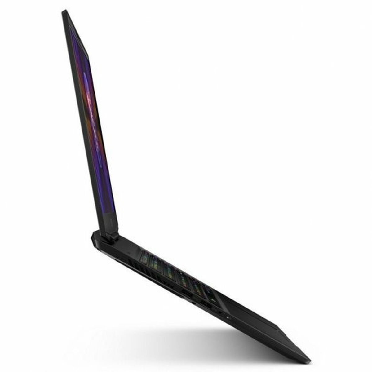 Ноутбук MSI Stealth 17 Studio A13VH-095XES 17,3 Intel Core i9-13900H 32 GB RAM 2 TB SSD NVIDIA GeForce RTX 4080-2