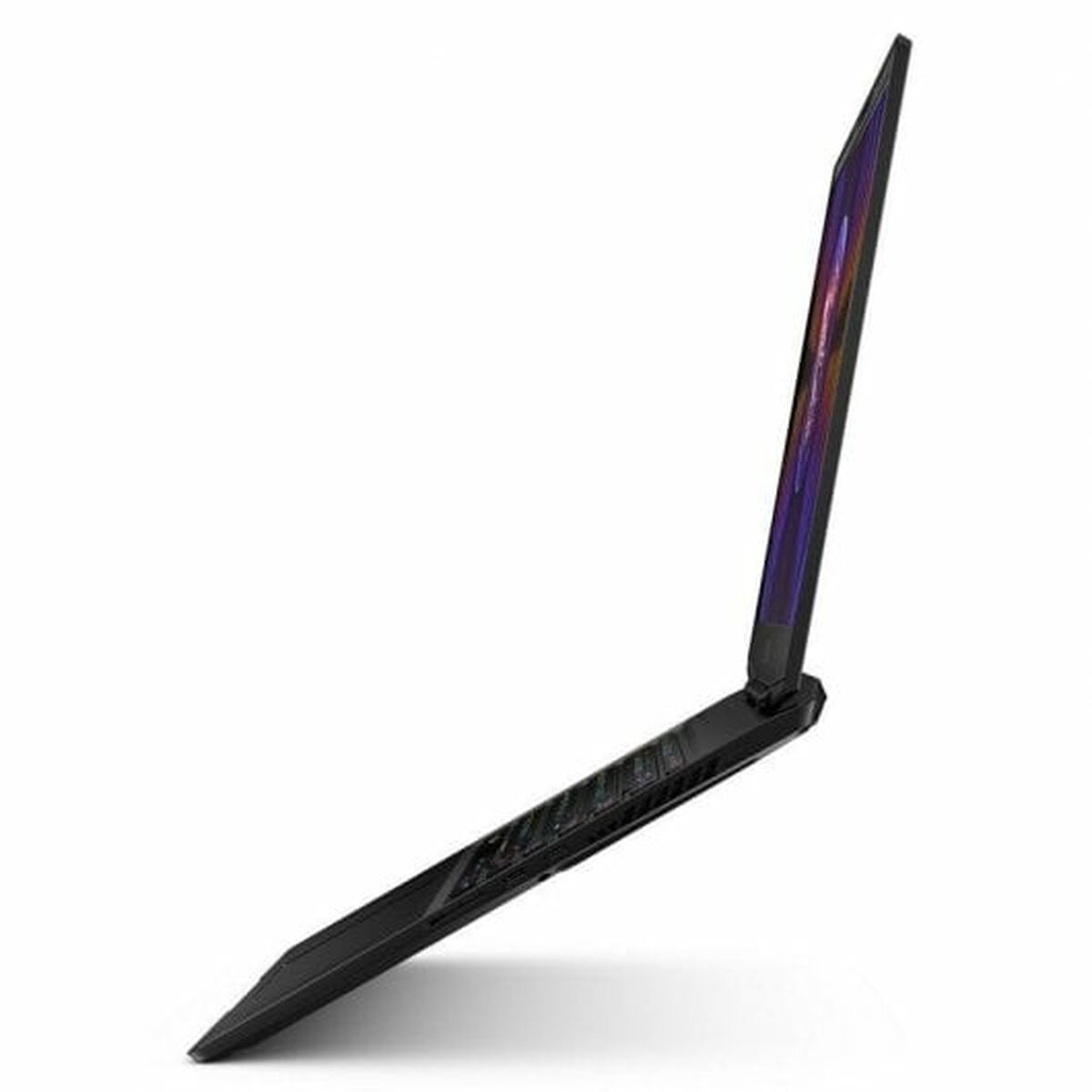 Ноутбук MSI Stealth 17 Studio A13VH-095XES 17,3 Intel Core i9-13900H 32 GB RAM 2 TB SSD NVIDIA GeForce RTX 4080-3