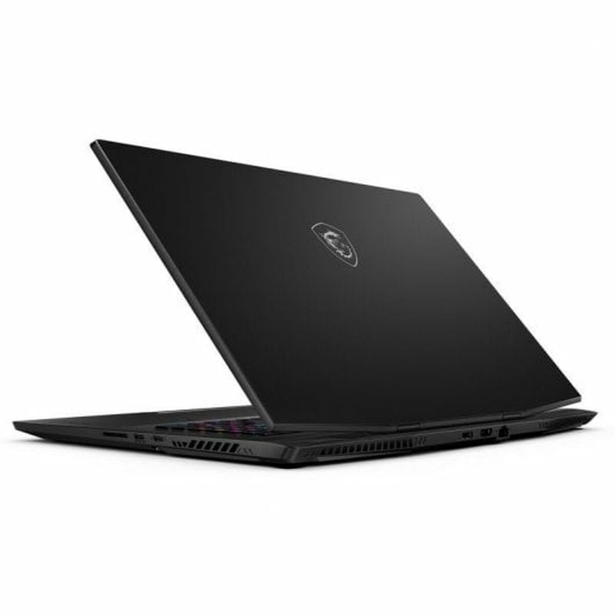 Ноутбук MSI Stealth 17 Studio A13VH-095XES 17,3 Intel Core i9-13900H 32 GB RAM 2 TB SSD NVIDIA GeForce RTX 4080-6