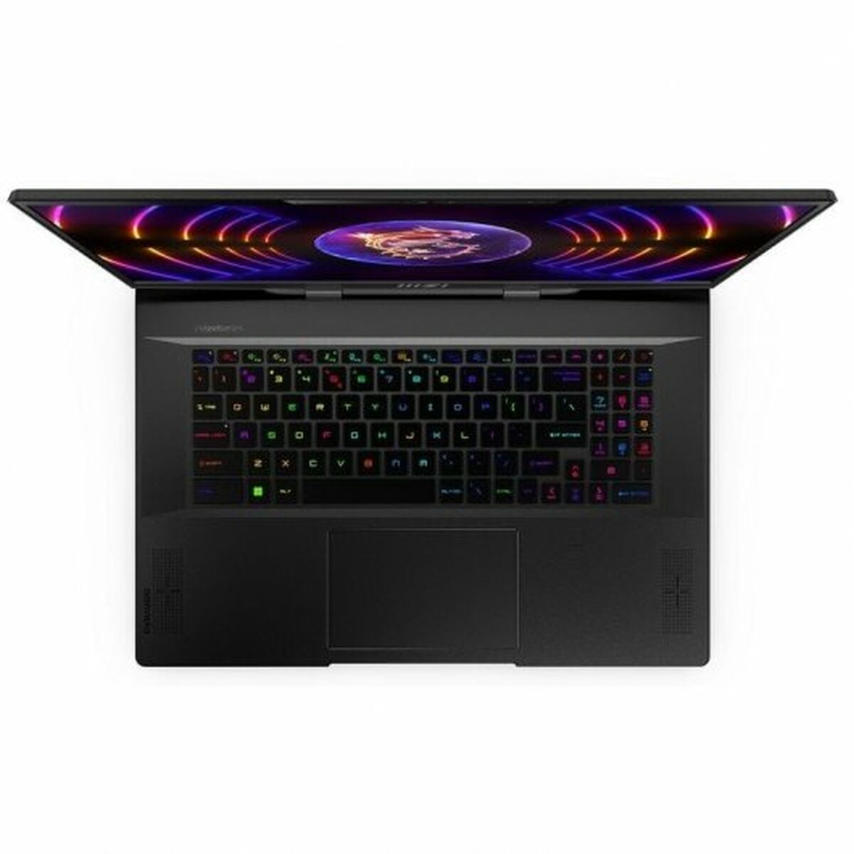Ноутбук MSI Stealth 17 Studio A13VH-095XES 17,3 Intel Core i9-13900H 32 GB RAM 2 TB SSD NVIDIA GeForce RTX 4080-7