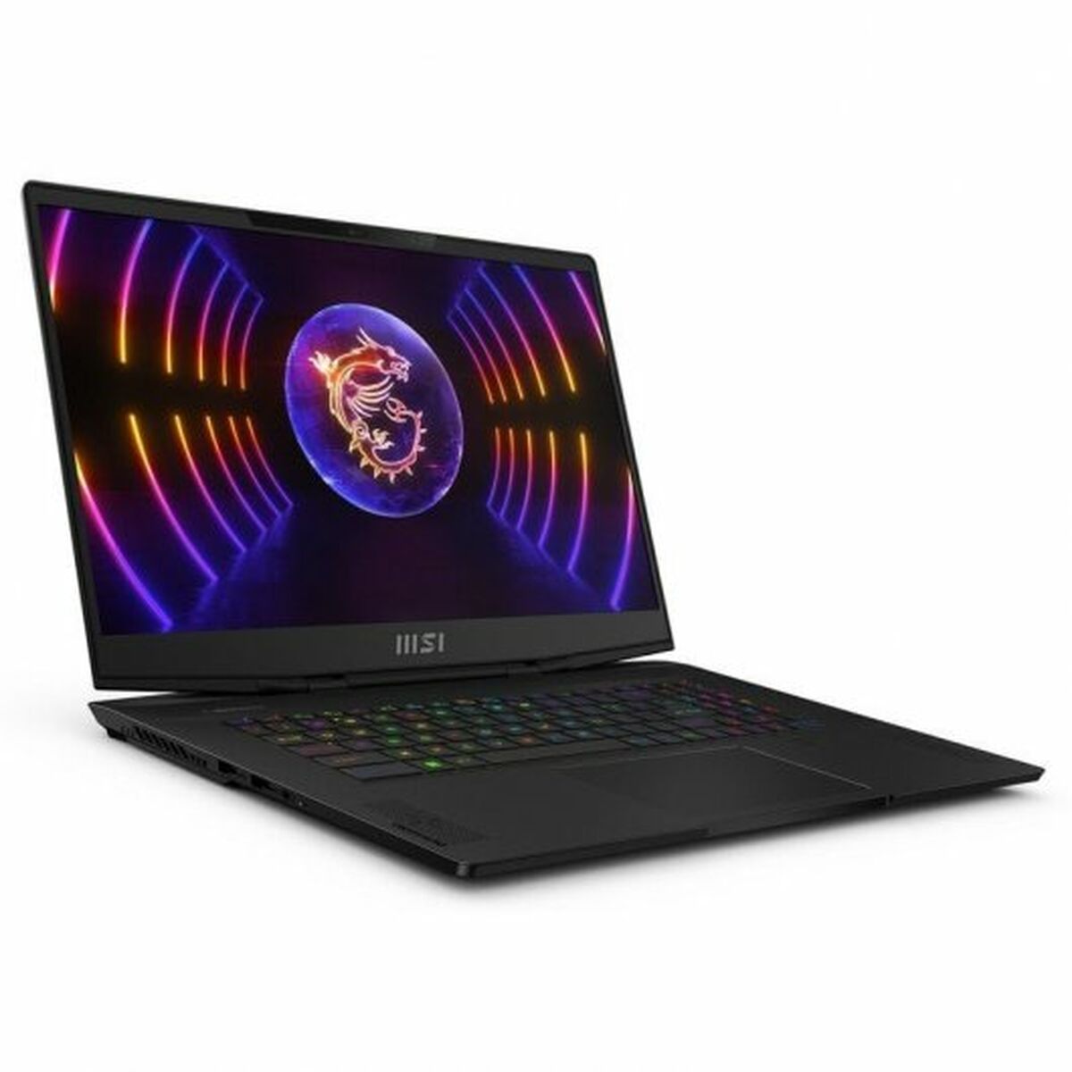 Ноутбук MSI Stealth 17 Studio A13VH-095XES 17,3 Intel Core i9-13900H 32 GB RAM 2 TB SSD NVIDIA GeForce RTX 4080-8