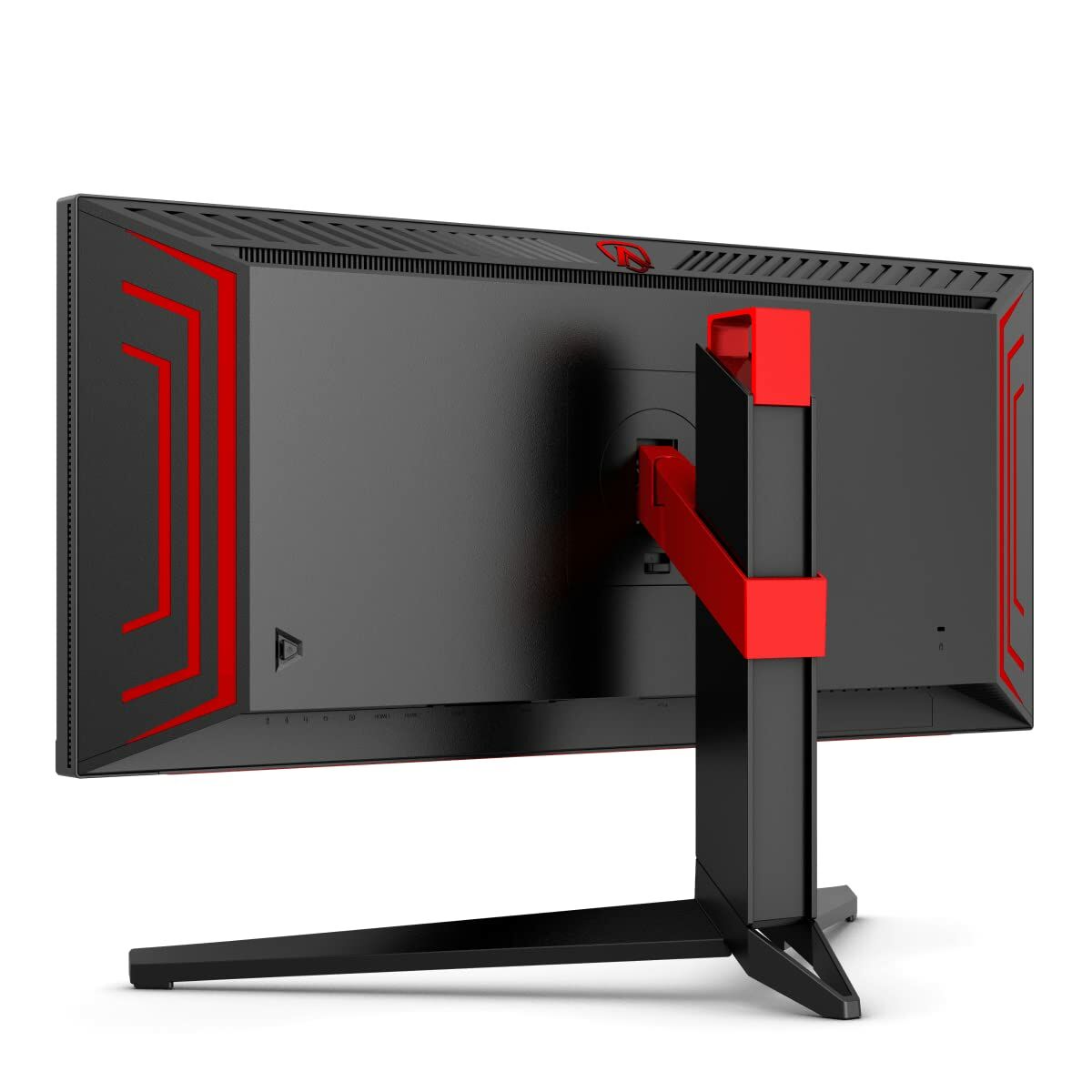 Монитор AOC AG344UXM UltraWide Quad HD 34 170 Hz-3