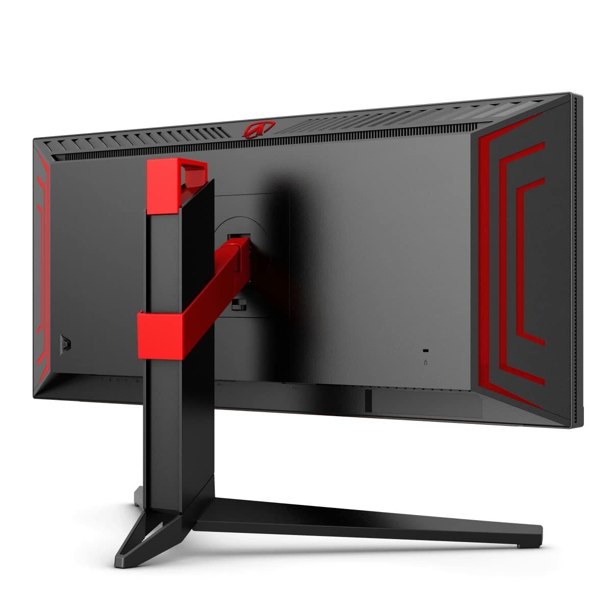 Монитор AOC AG344UXM UltraWide Quad HD 34 170 Hz-4